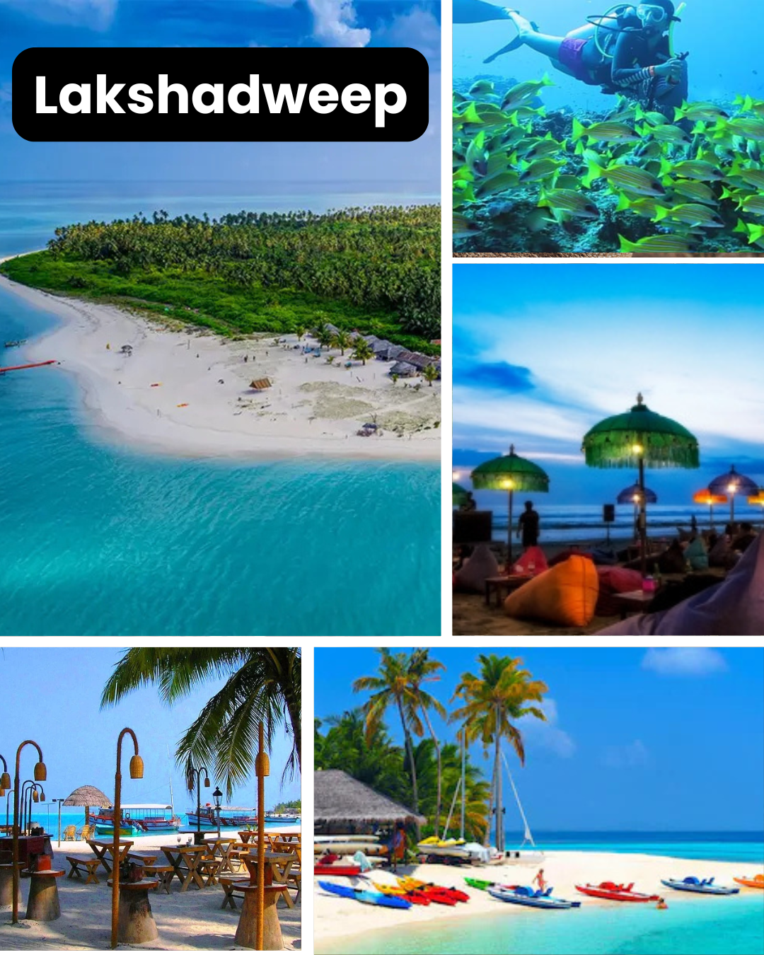 Lakshadweep
